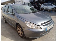 peugeot 307 break/sw (s2) del año 2005