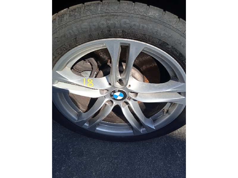 bmw serie 5 lim. (f10) del año 2014