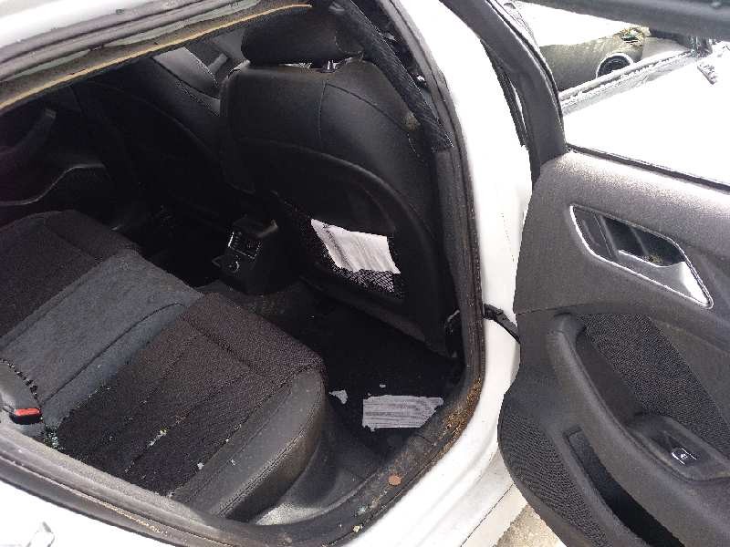 audi a3 sedán (8vm) del año 2019