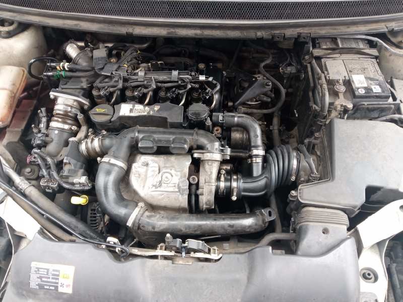 ford focus turnier (cb4) del año 2008