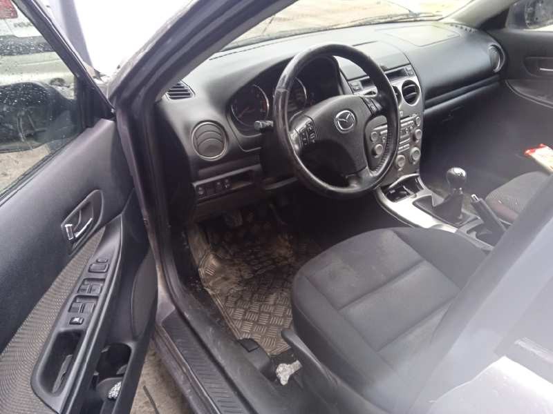 mazda 6 monovolumen (gy) del año 2004