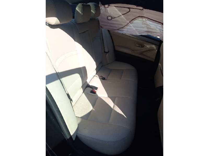 bmw serie 5 lim. (f10) del año 2014