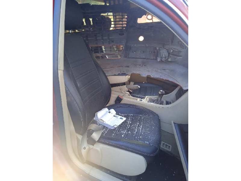 audi a4 berlina (8e) del año 2005