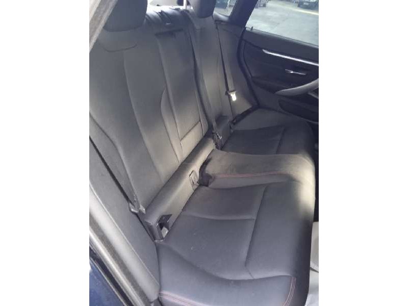 bmw serie 4 gran coupe (f36) del año 2016