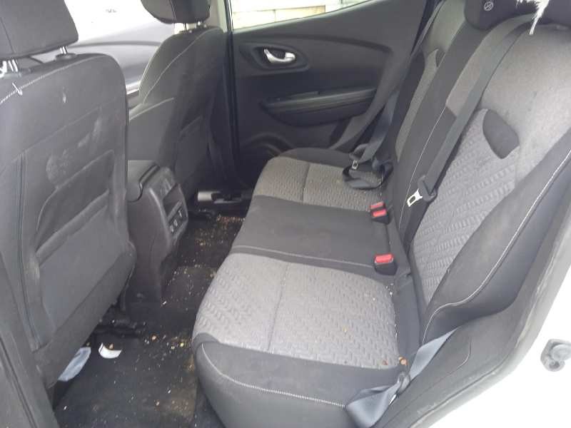 renault kadjar del año 2021