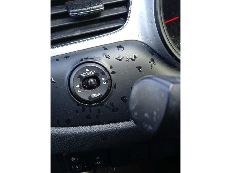 kia cee´d del año 2016