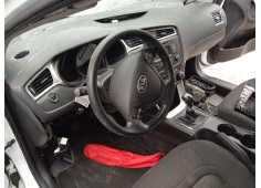 kia cee´d del año 2017 2