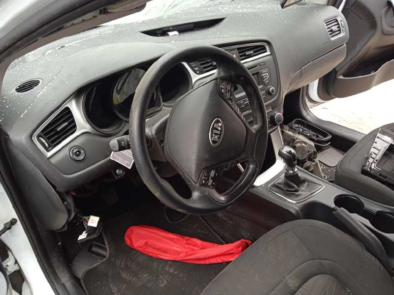 kia cee´d del año 2017