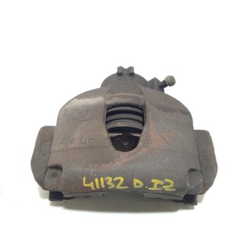 Recambio de pinza freno delantera izquierda para renault laguna iii 1.5 dci diesel referencia OEM IAM 410110002R  