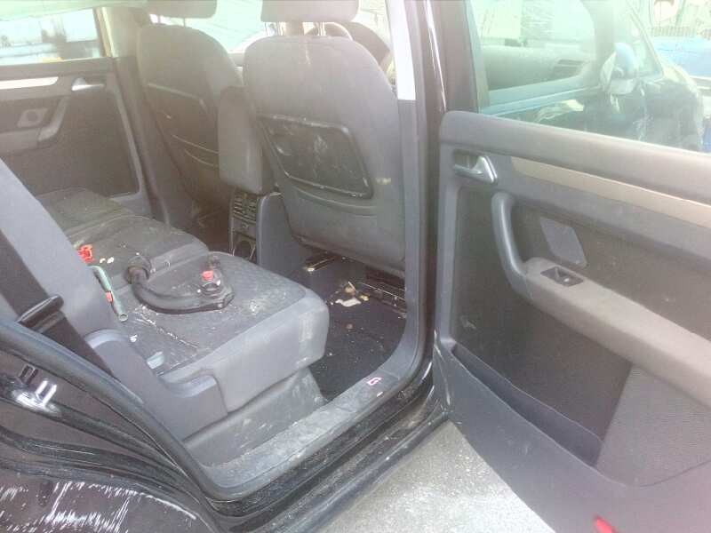 volkswagen touran (1t2) del año 2008