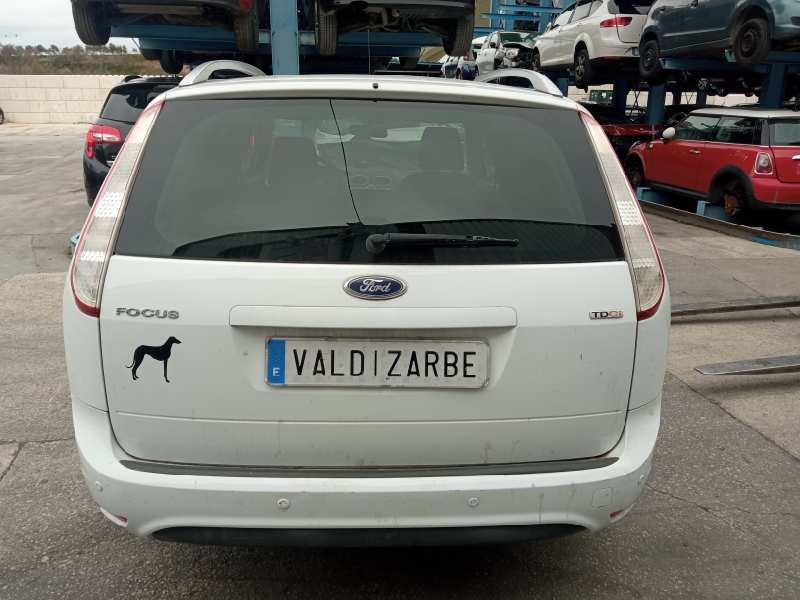 ford focus turnier (cb4) del año 2008