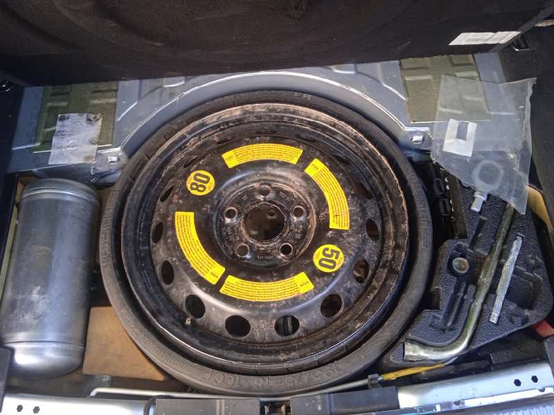 volkswagen touareg (7la) del año 2007