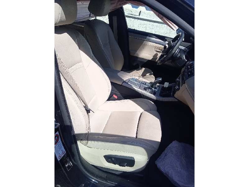 bmw serie 5 lim. (f10) del año 2014