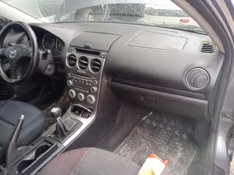 mazda 6 monovolumen (gy) del año 2004
