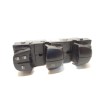 Recambio de mando elevalunas delantero izquierdo para nissan pulsar (c13) acenta referencia OEM IAM 254013ZL1A  