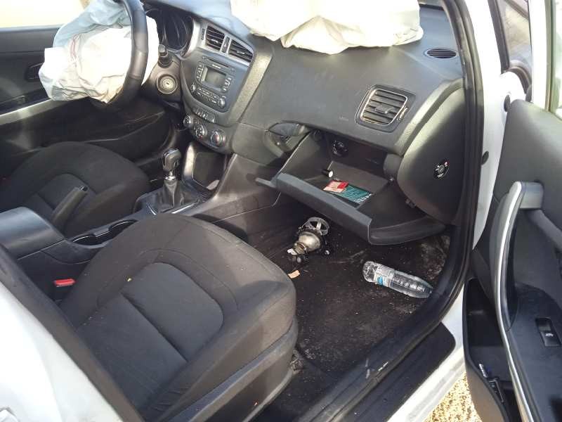 kia cee´d del año 2016