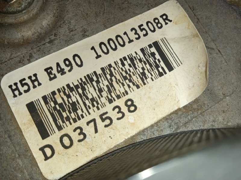 renault kadjar del año 2021