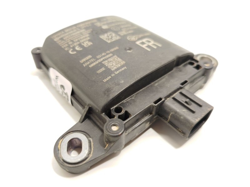 MODULO ELECTRONICO 88162F4031 A2C7755280300