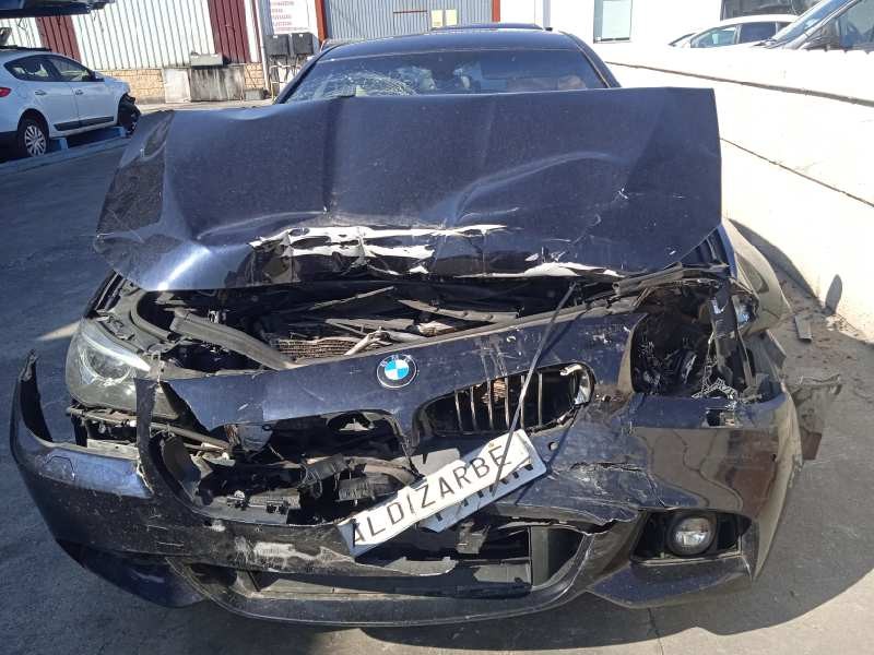 bmw serie 5 lim. (f10) del año 2014