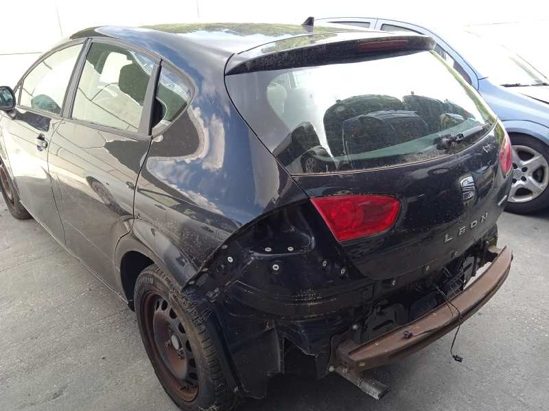 seat leon (1p1) del año 2010