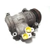 Recambio de compresor aire acondicionado para iveco daily caja abierta cabina simple 65 c... batalla 4350 referencia OEM IAM 447