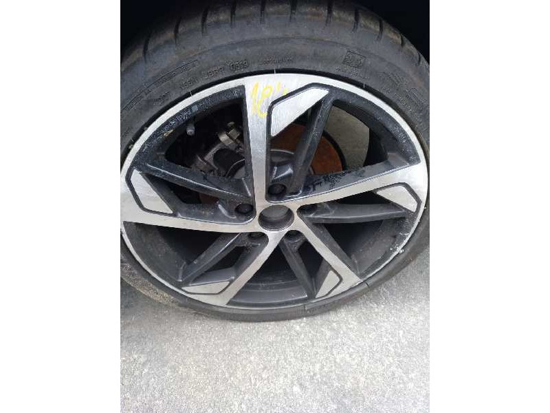 audi a3 sedán (8vm) del año 2019