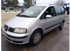 seat alhambra (7v9) del año 2003