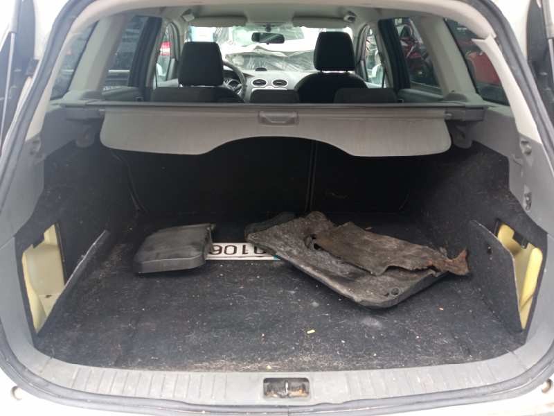 ford focus turnier (cb4) del año 2008