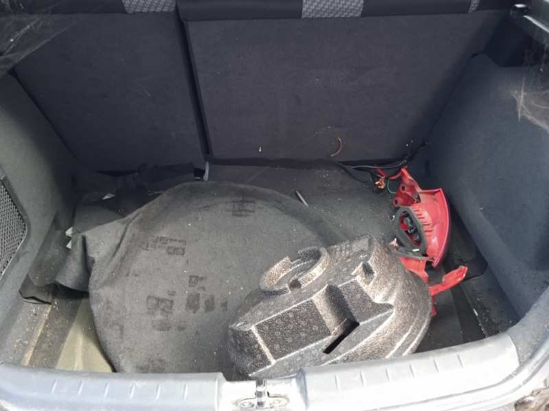 seat leon (1p1) del año 2010