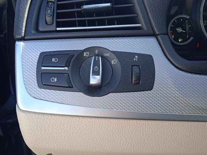 bmw serie 5 lim. (f10) del año 2014