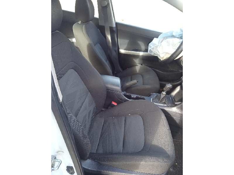 kia cee´d del año 2016