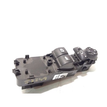 MANDO ELEVALUNAS DELANTERO IZQUIERDO 98127152XT 