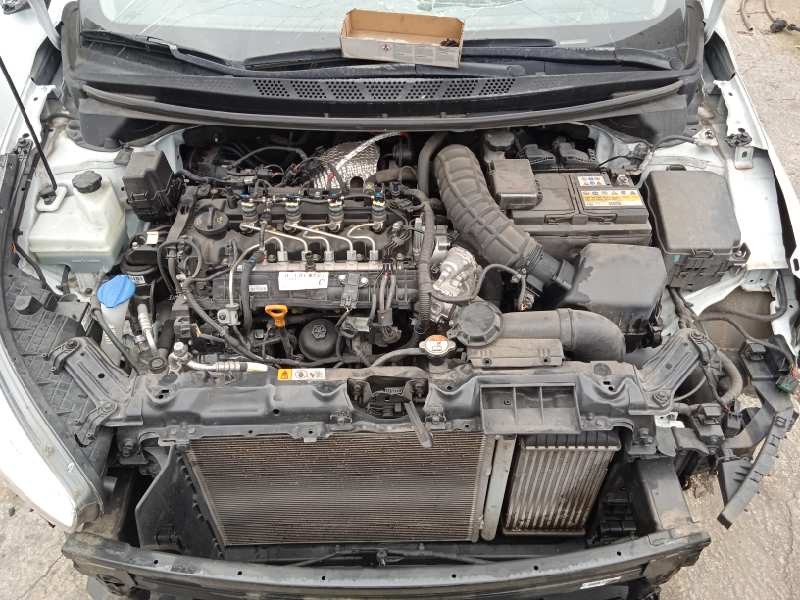 kia cee´d del año 2017