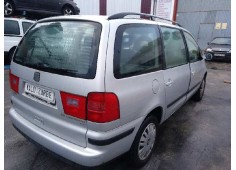 seat alhambra (7v9) del año 2003 2
