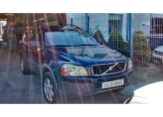 volvo xc90 del año 2004