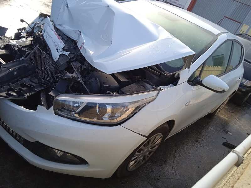 kia cee´d del año 2016