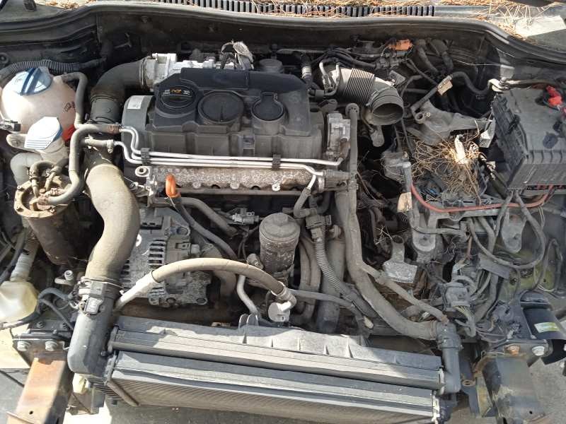 seat leon (1p1) del año 2010