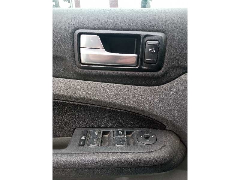 ford focus turnier (cb4) del año 2008