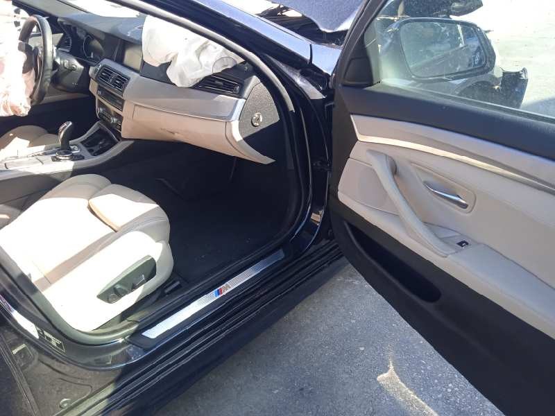 bmw serie 5 lim. (f10) del año 2014