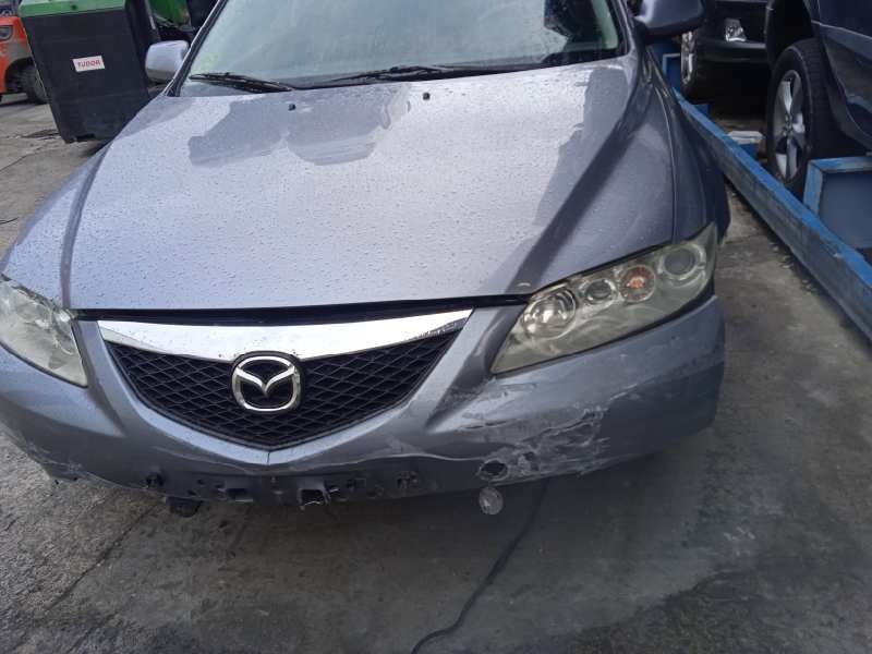 mazda 6 monovolumen (gy) del año 2004