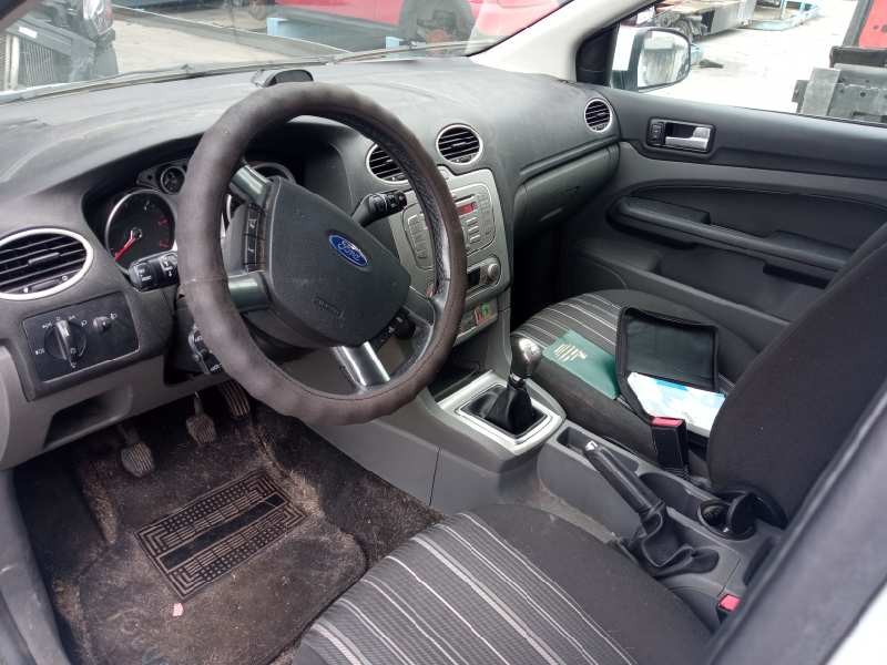 ford focus turnier (cb4) del año 2008