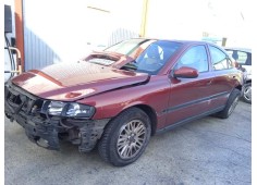 volvo s60 berlina del año 2003