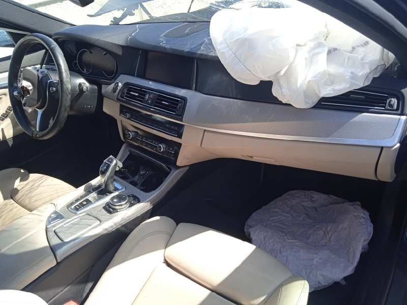 bmw serie 5 lim. (f10) del año 2014