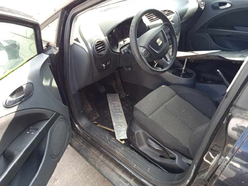 seat leon (1p1) del año 2010