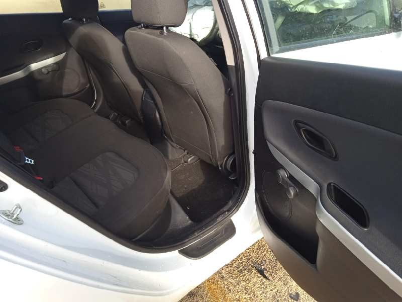 kia cee´d del año 2016