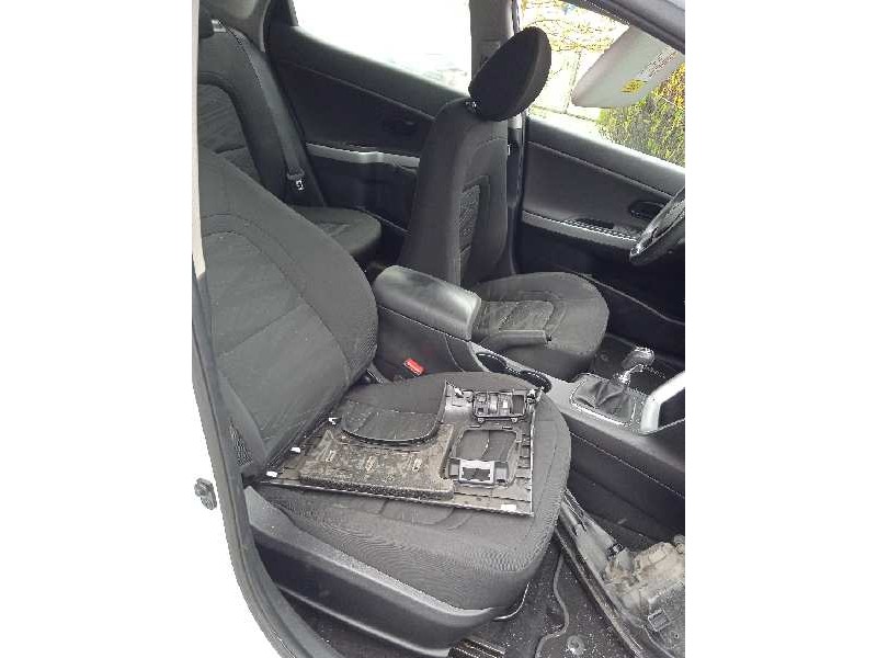 kia cee´d del año 2017