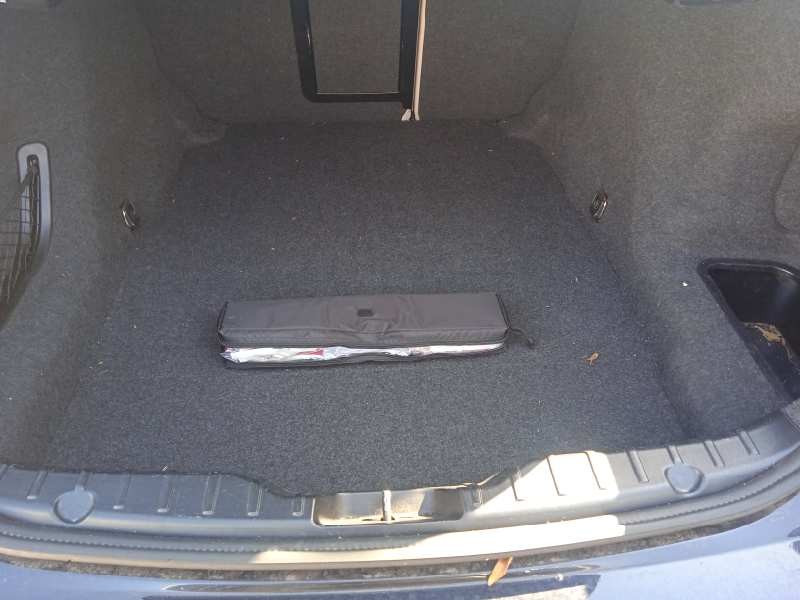 bmw serie 5 lim. (f10) del año 2014