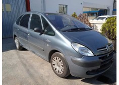 citroën xsara picasso del año 2010