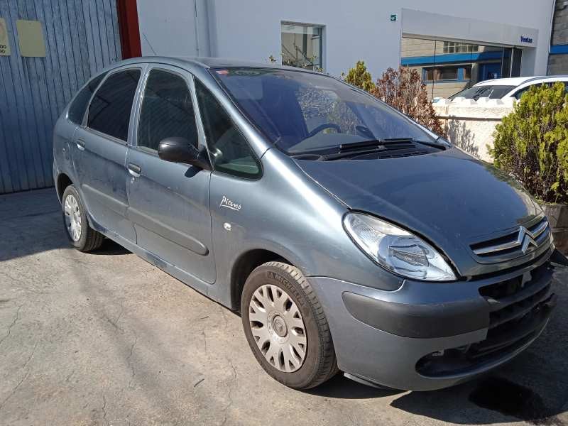 citroën xsara picasso del año 2010