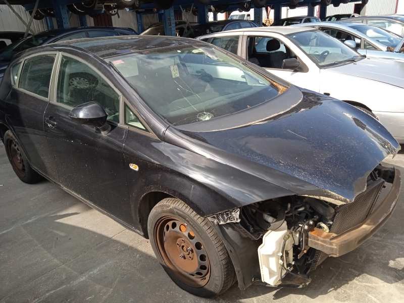 seat leon (1p1) del año 2010